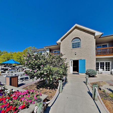 Put-In-Bay Poolview Condo #8 Exterior foto