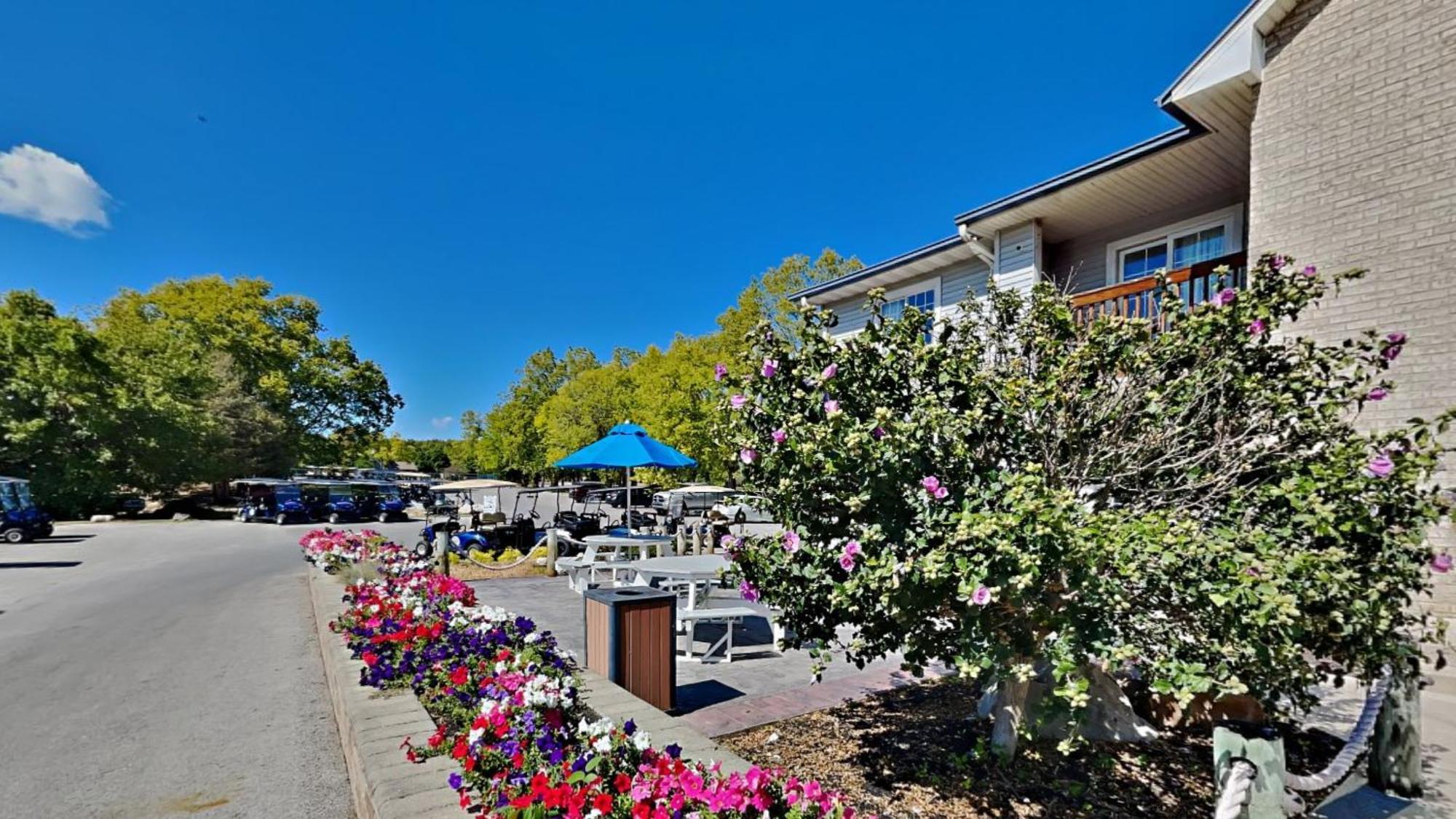 Put-In-Bay Poolview Condo #8 Exterior foto