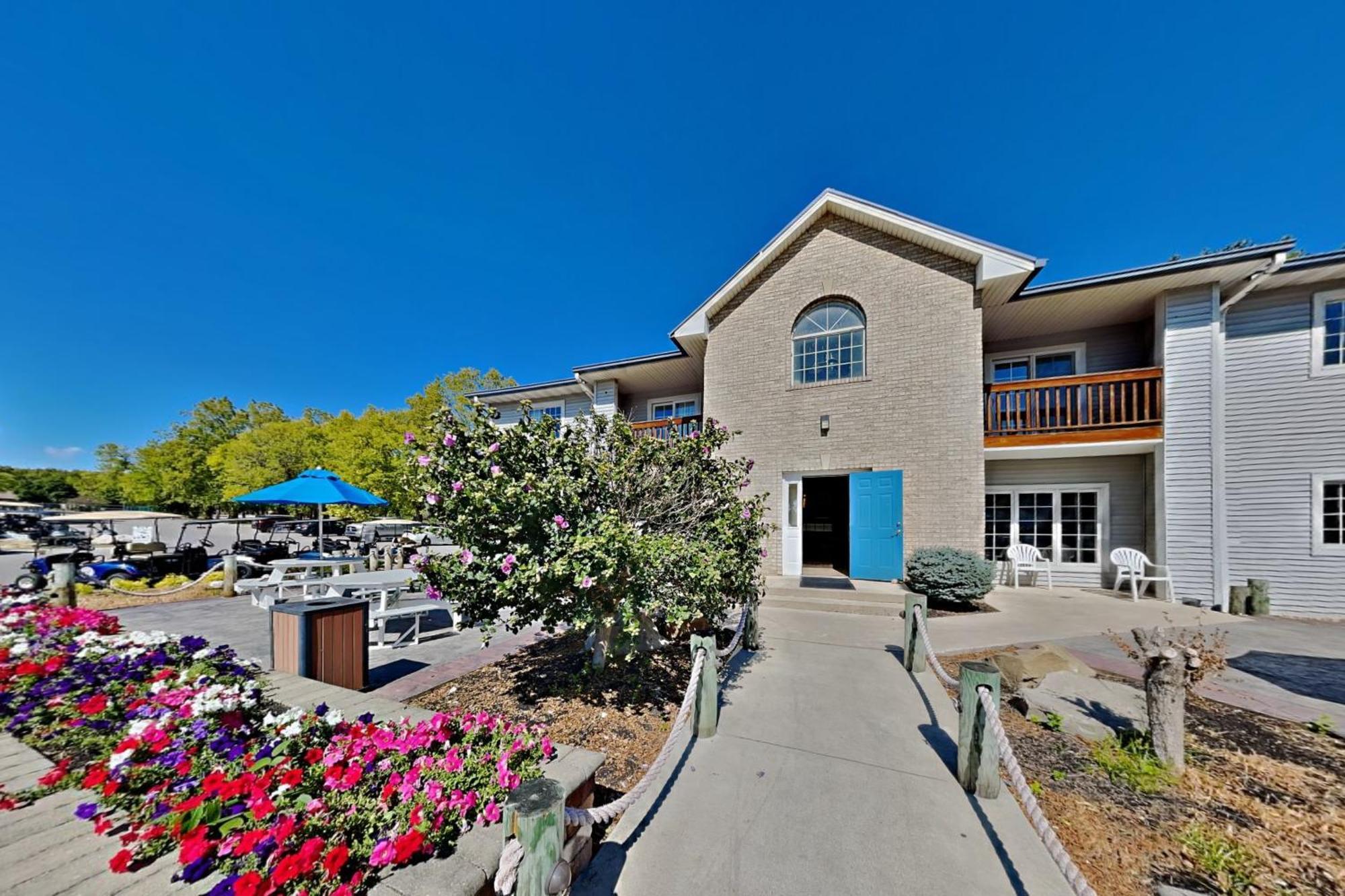Put-In-Bay Poolview Condo #8 Exterior foto