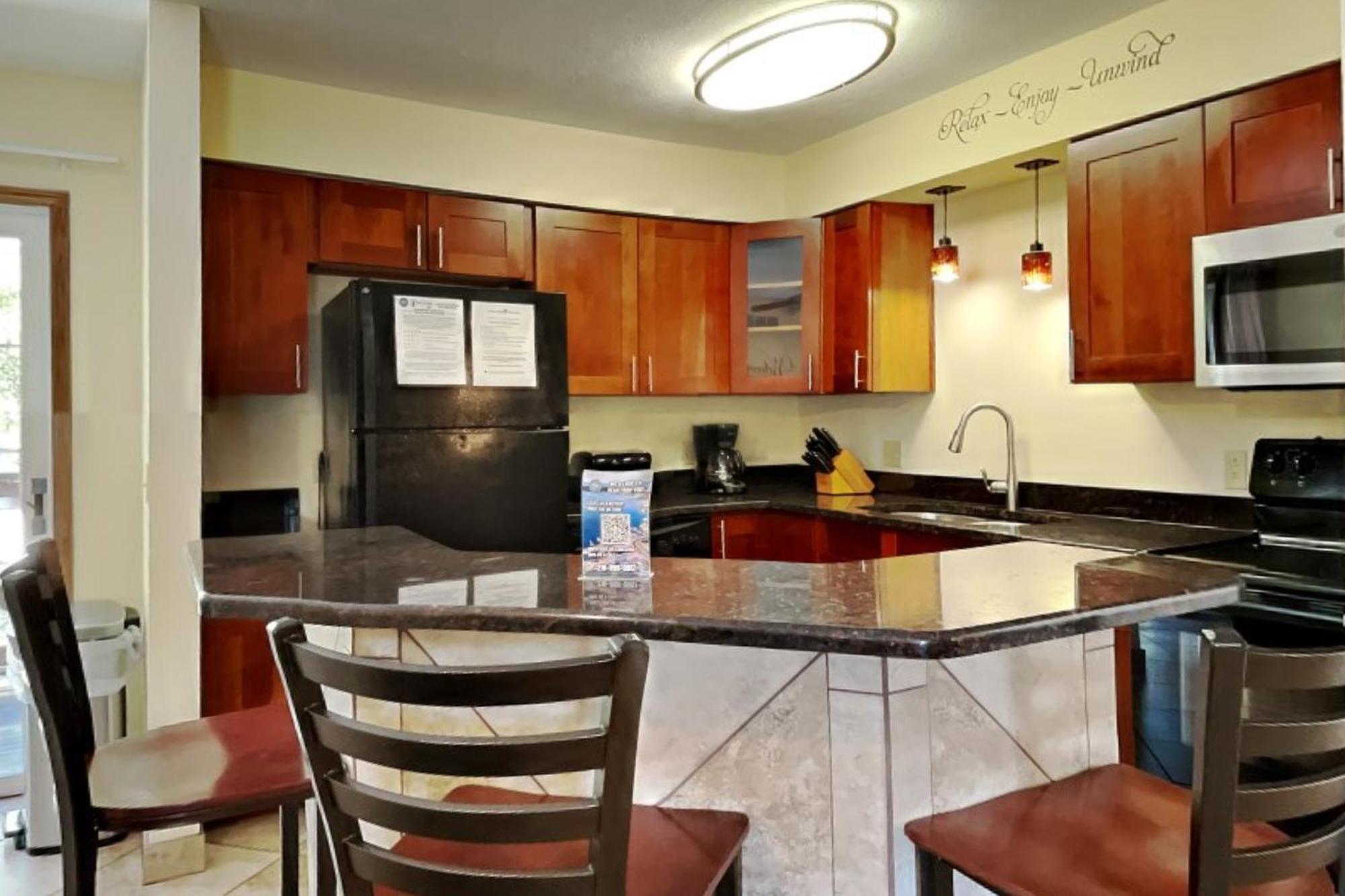 Put-In-Bay Poolview Condo #8 Exterior foto