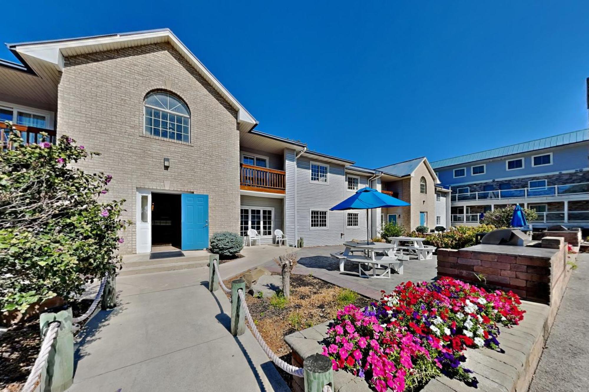 Put-In-Bay Poolview Condo #8 Exterior foto