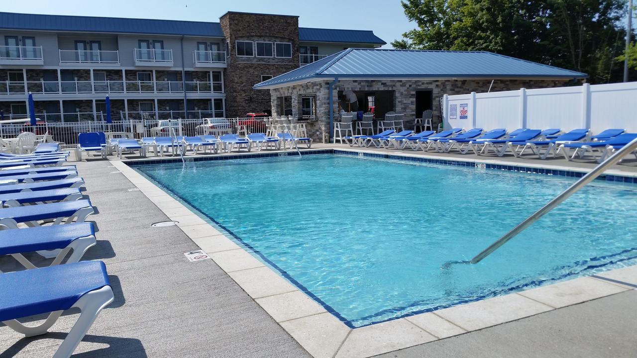Put-In-Bay Poolview Condo #8 Exterior foto